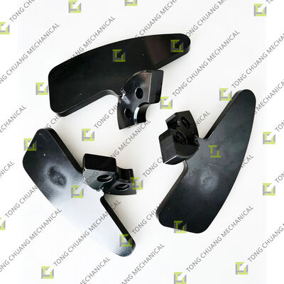 Lâmina de Mistura，Lâmina de Mistura de Concreto，Lâmina Resistente ao Desgaste para Misturador，Lâmina de Mistura Espiral para Tambor，Lâmina de Mistura Correspondente ao Revestimento，Lâmina de Mistura Forçada，Lâmina de Mistura de Argamassa，Lâmina de Mistura de Tambor de Caminhão Bomba