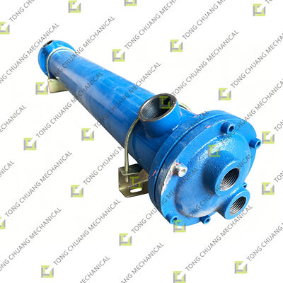 Radiador, Radiador de Óleo Hidráulico, Radiador de Tanque de Água do Motor, Conjunto de Radiador para Máquinas de Concreto, Radiador Refrigerado a Ar, Trocador de Calor Refrigerado a Água, Radiador Especial para Bomba Trailer Sany