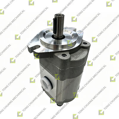 CM-425-A1LPS Motor de engrenagem,Motor de engrenagem hidráulico,Motor de engrenagem de alta torque de baixa velocidade,Motor de engrenagem de máquinas de construção,Motor de engrenagem de engrenagem de máquinas de concreto,Motor de engrenagem de caminhão mixer