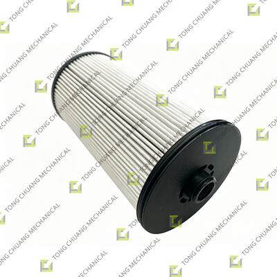 Elemento de filtro separador de água e óleo YCQ 6935 5N, filtro de separação óleo-água diesel, cartucho de filtro de separação de água e combustível, filtro separador de água-óleo para máquinas de construção