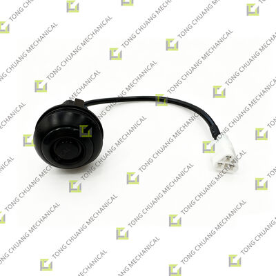 Reverse Radar Probe，Parking Radar Sensor Head，Mixer Truck Reverse Detection Probe，Construction Machinery Anti-collision Radar Probe，Vehicle Distance Induction Probe