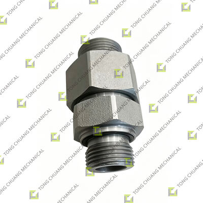 SY-RV-S20M27X2-3 válvula de retenção do cilindro principal, válvula de retenção do cilindro principal hidráulico, válvula de retenção do cilindro principal da máquina de concreto, válvula de retenção do cilindro de grande dilatação, válvula de retenção do cilindro principal do camião de bombagem