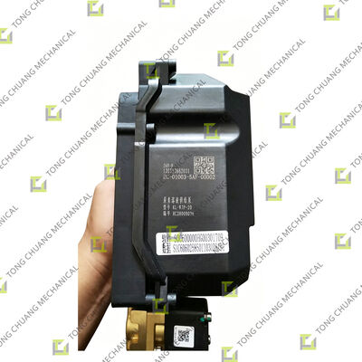 Sany National VI Urea Pump,SCR Urea Pump,Concrete Machinery Urea Pump,Mixer Truck Urea Dosing Pump,Engine Urea Supply Pump,Heavy-duty Urea Pump,Exhaust Treatment Urea Pump,Commercial Vehicle Urea Pump