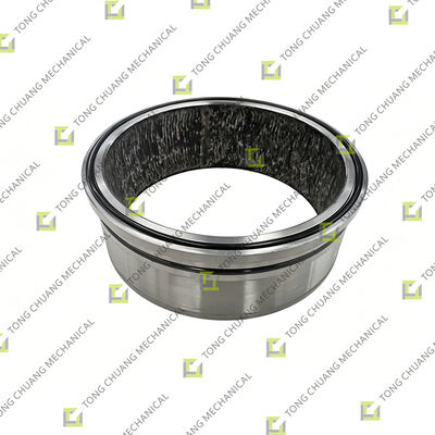 285*280*98 XCMG260 Manteiga de transição, Manteiga de transição de máquinas de concreto, Manteiga de transição de redução, Arbusto de transição de eixo, Manteiga de transição de fuso, Manteiga de transição pesada