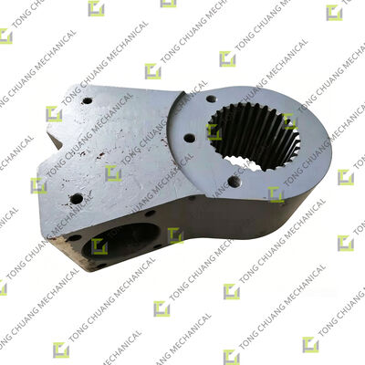 XCMG 230, 29 Dentes Braço Roqueiro de Concreto, Braço Roqueiro de Motor para Máquinas de Concreto, Braço Roqueiro de Mixer Truck, Braço Roqueiro de Equipamentos de Construção, Braço Roqueiro de Pesado, Braço Roqueiro de Motor Diesel