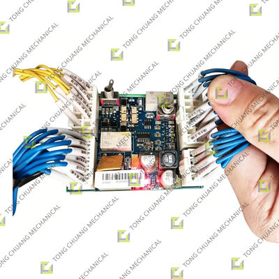 Tabela de circuito para máquinas de concreto,Tabela de circuito de controlo principal,Tabela de circuito de controlador de camião mixer,Tabela de circuito electrónico de camião de bomba,Tabela de circuito de controlo de accionamento,Tabela de circuito integrado