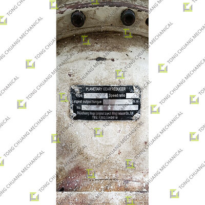 KY89-8B Montagem de redutor de caminhão de mistura,montagem de caixa de engrenagens do misturador de concreto,unidade de redução de velocidade do misturador de caminhão,montagem de redutor de mistura de máquinas de construção,montagem de redutor de acionamento do misturador de trabalho pesado