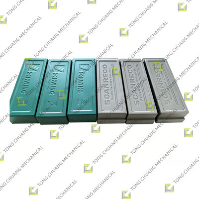 Schwing, 7.2V, 3300mAh Concrete Machinery Battery，Mixer Truck Storage Battery，Construction Equipment Lead-acid Battery，Heavy-duty Vehicle Starting Battery，Concrete Pump Truck Power Battery