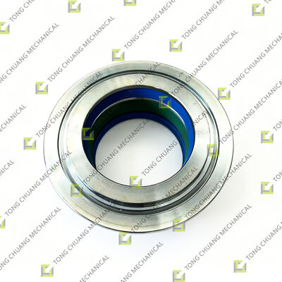 V11 Misclagem de Flange Direito, V11 Bateria de Mistura, Unidade de Flange Direito, Máquinas de Concreto V11 Misclagem de Flange Direito, Tanque de Mistura, Misclagem de Flange Direito