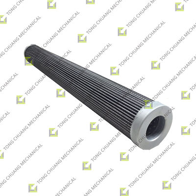 OC273827007 (Elemento de filtro de lança Putzmeister) Elemento de filtro, Elemento de filtro hidráulico, Elemento de filtro de óleo do motor, Elemento de filtro de combustível, Elemento de filtro de ar para máquinas de concreto