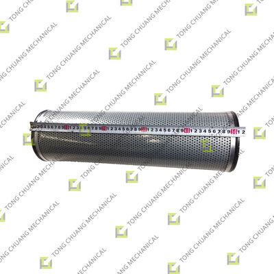 QC416341 (Putzmeister Return Oil Filter) Elemento de filtro,Elemento de filtro hidráulico,Elemento de filtro de óleo de motor,Elemento de filtro de combustível,Elemento de filtro de ar para máquinas de concreto