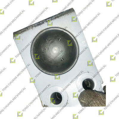 Rolamentos esféricos,Maquinário de concreto,Caminhão de bombeamento,Roulamentos esféricos,Roulamentos esféricos de articulações para cargas pesadas,Roulamentos esféricos para equipamentos de construção