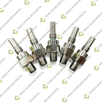 DW-LS-703-PM4 Interruptor de Proximidade do Cilindro Principal，Sensor de Proximidade do Cilindro Hidráulico Principal da Bomba de Concreto，Interruptor de Proximidade de Alta Pressão para Cilindro de Óleo Principal