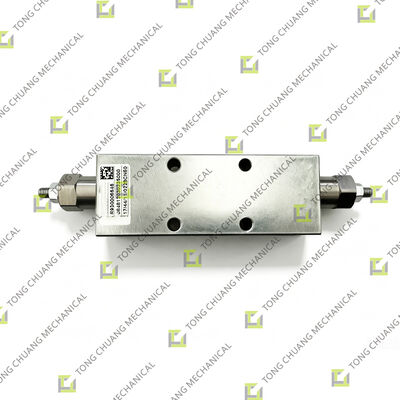 OIL CONTROL Outrigger Hydraulic Lock，Concrete Pump Outrigger Safety Hydraulic Lock，Stabilizer Leg Hydraulic Lock Valve，Truck‑mounted Pump Outrigger Holding Valve