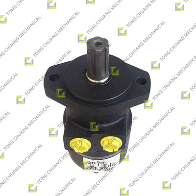 Motor Redutor para Maquinaria de Concreto, Motor Redutor para Bomba de Concreto, Motor de Acionamento Redutor de Engrenagem, Conjunto de Motor Redutor para Misturador, Unidade de Motor Redutor Hidráulico, Motor Redutor para Equipamentos de Concreto