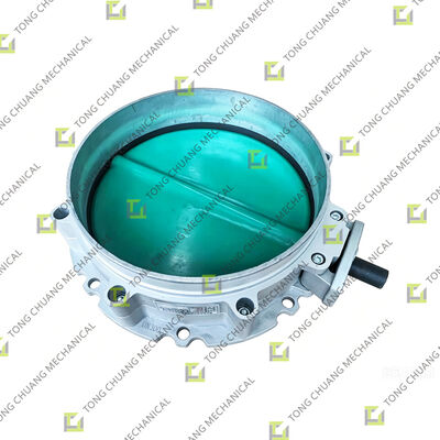 BV1FS300GBN válvula de borboleta pneumática para máquinas de concreto,Válvula de borboleta pneumática de montagem,Válvula de borboleta pneumática acionada,Válvula de borboleta pneumática com cilindro