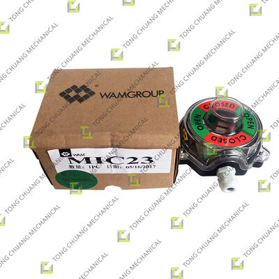 For MIC23/CP101 Limit Switch for Concrete Machinery Parts,Concrete Pump Limit Switch,Stroke Limit Switch,Travel Limit Switch,Position Limit Switch,Mechanical Limit Switch,Heavy‑Duty Limit Switch