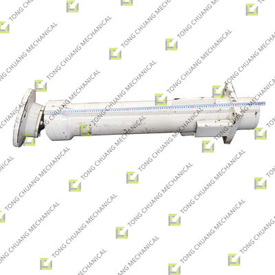Conjunto de cilindros verticais para máquinas de betão,combustível de bomba de betão Conjunto de cilindros hidráulicos verticais para cilindros hidráulicos