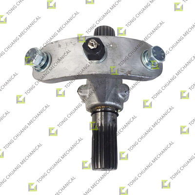 Sicoma HS219/1Condutor de parafusos para máquinas de betão,Condutor espiral,Condutor de espessura média,Condutor de betão,Condutor de espessura média,Condutor de cimento,Condutor de espessura intermediário