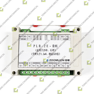 Transmissor de Sinal PLB-2E (Agregado) com Chave, Transmissor de Sinal de Alta Precisão, Transmissor de Sinal Industrial, Conjunto Transmissor de Sinal, Transmissor de Sinal de Pressão