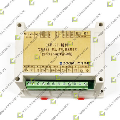 Transmissor de Sinal PLB-2E (Pesagem de Pó) com Chave, Transmissor de Sinal de Alta Precisão, Transmissor de Sinal Industrial, Conjunto de Transmissor de Sinal, Transmissor de Sinal de Pressão