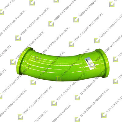 150*R650(537) A-33° Curva de aumento do sinal - Dobrada camada, Curva de aumento do sinal de carga pesada - Dobrada camada, Curva de aumento do sinal de tubulação - Dobrada camada, Curva de aumento do sinal de metal - Dobrada camada