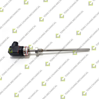 Sensor de temperatura de óleo hidráulico MBT3560, Sensor de temperatura de óleo hidráulico, Tipo Rosqueado, Sensor de temperatura de óleo hidráulico, Compacto, Sensor de temperatura de óleo hidráulico, Alta Precisão